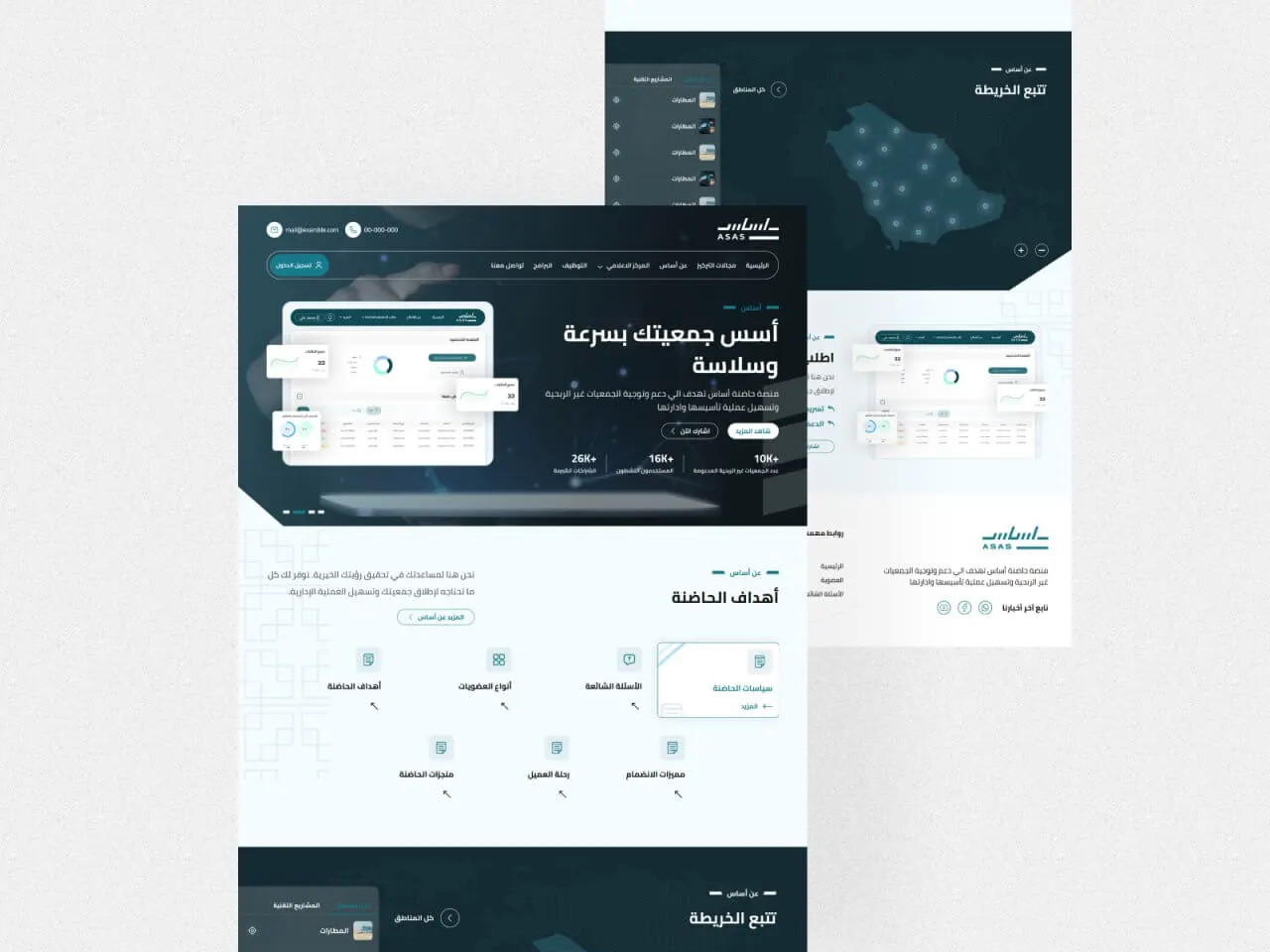 news card